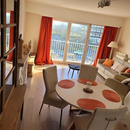 Appartement Azur Oostende エクステリア 写真