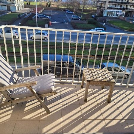 Appartement Azur Oostende エクステリア 写真