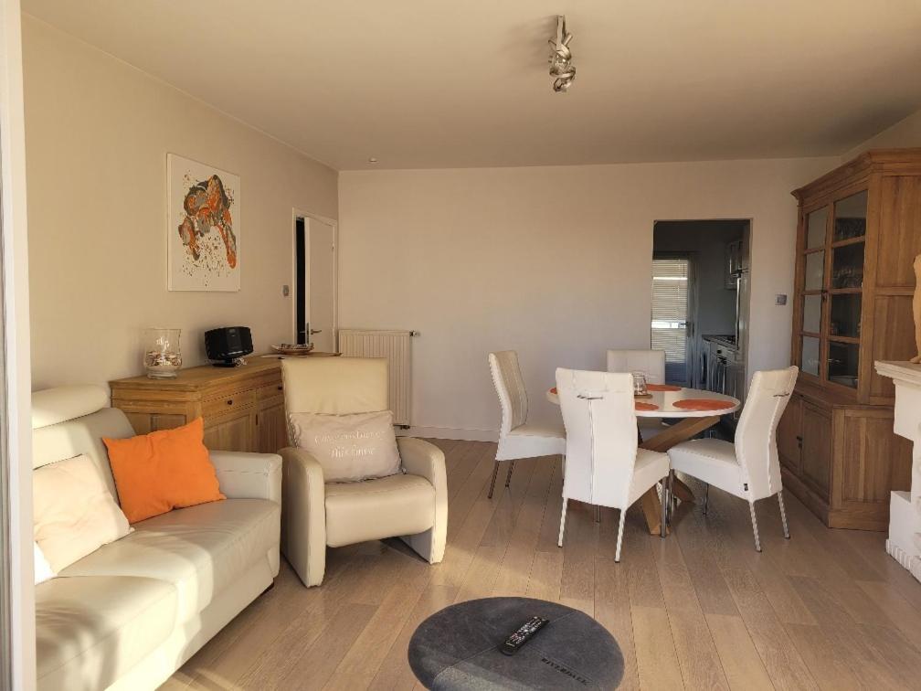 Appartement Azur Oostende エクステリア 写真
