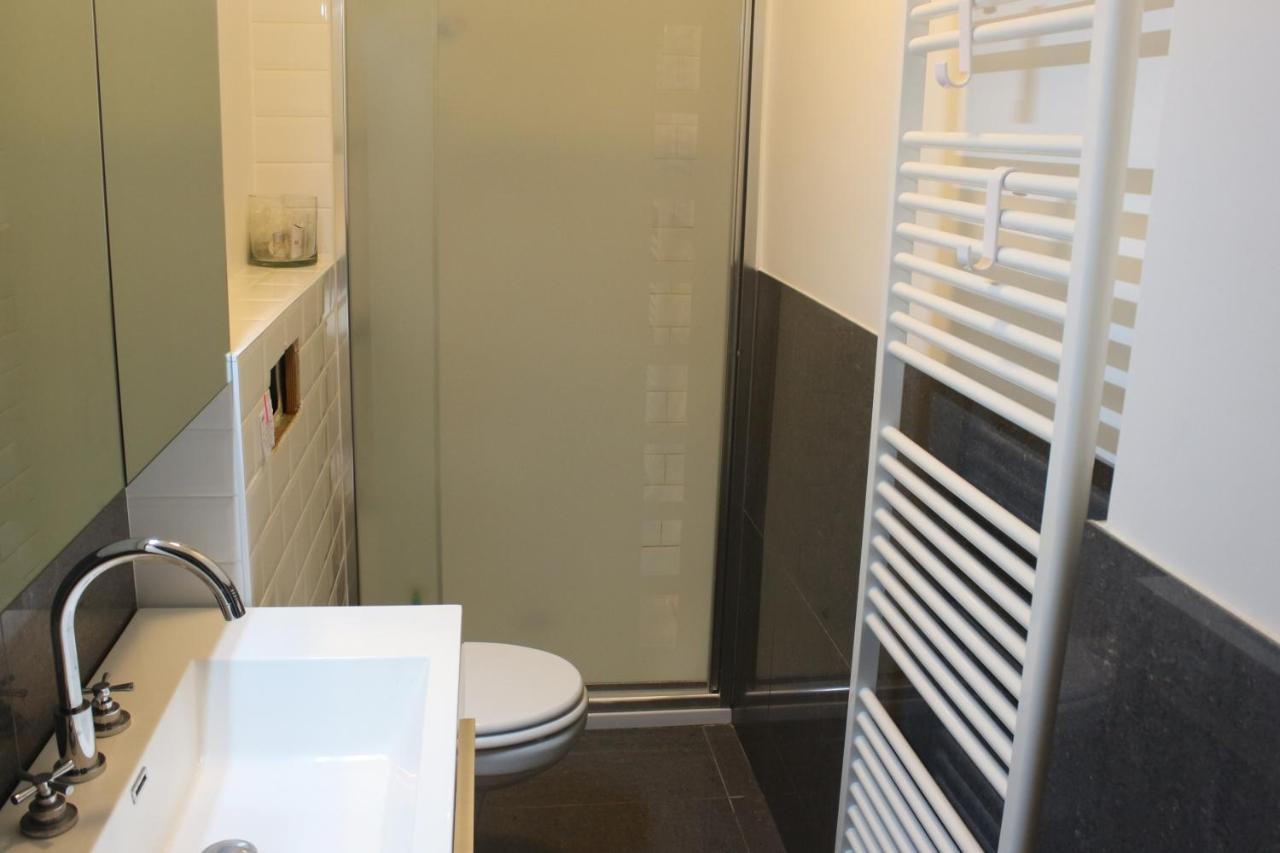 Appartement Azur Oostende エクステリア 写真