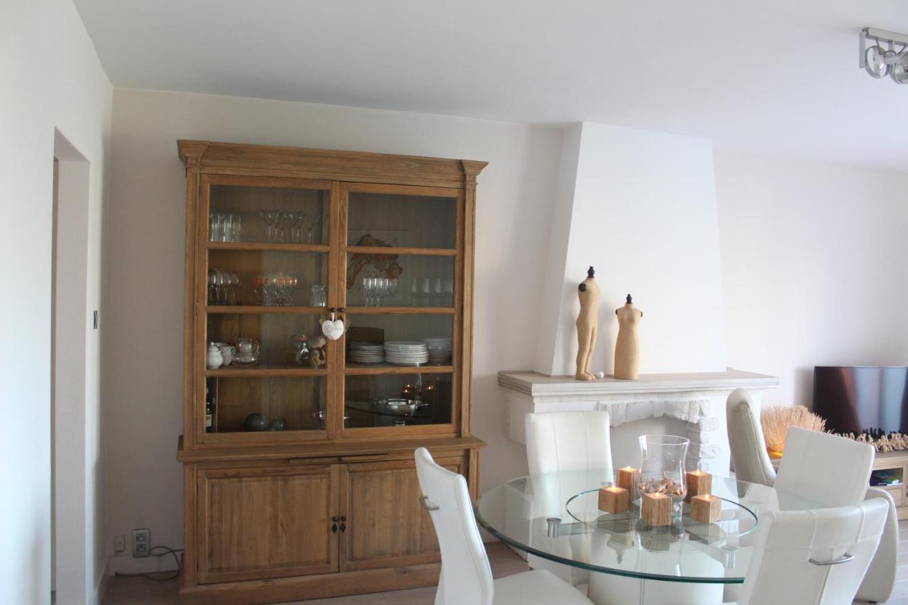 Appartement Azur Oostende エクステリア 写真
