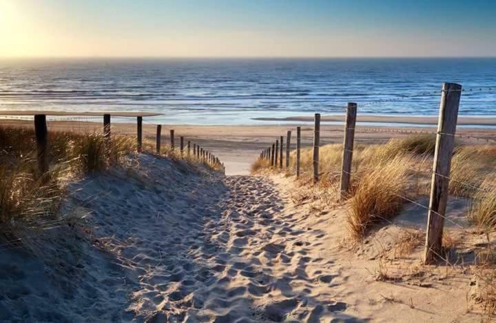 Appartement Azur Oostende エクステリア 写真