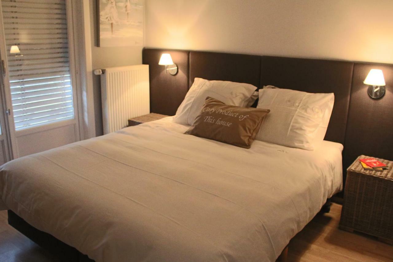 Appartement Azur Oostende エクステリア 写真