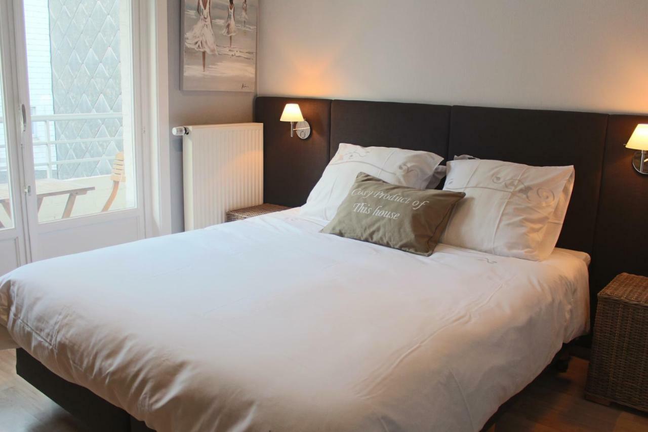 Appartement Azur Oostende エクステリア 写真