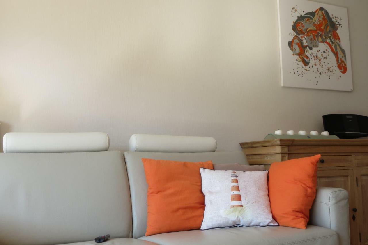 Appartement Azur Oostende エクステリア 写真